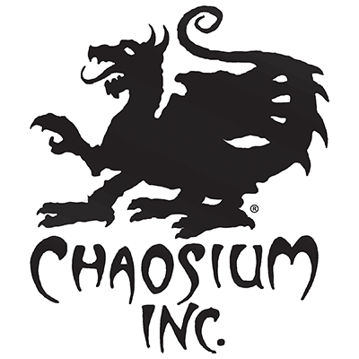 Chaosium Inc