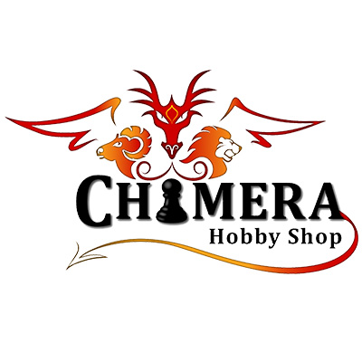 Chimera Hobby Shop