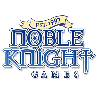 Noble Knight Games