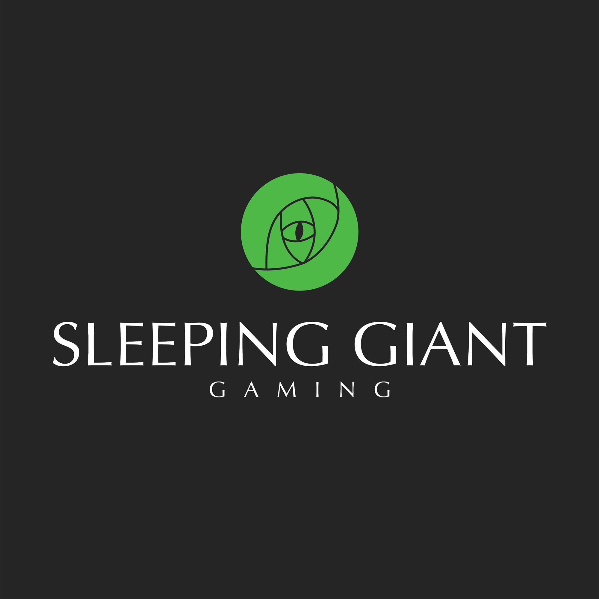 Sleeping Giant Gaming